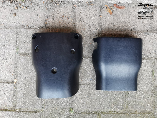 *For Project, RARE* JZA80 Supra Genuine OEM S1 RHD Steering Column Cover (45286-14938 / 45287-14280 / 45286 - 14310)