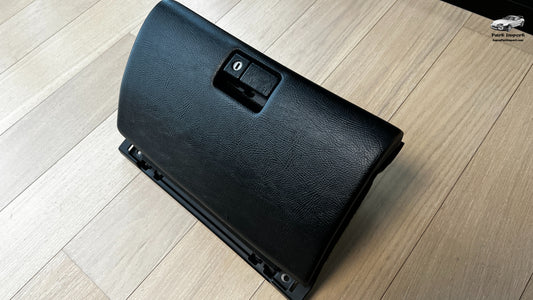 *Mint* JZA80 Supra Genuine OEM LHD/RHD Lower Glove Box (55531-14120 / 55550-14180-C0)