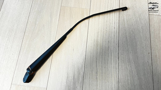 JZA80 Supra Genuine OEM LHD Rear Wiper Arm Assembly