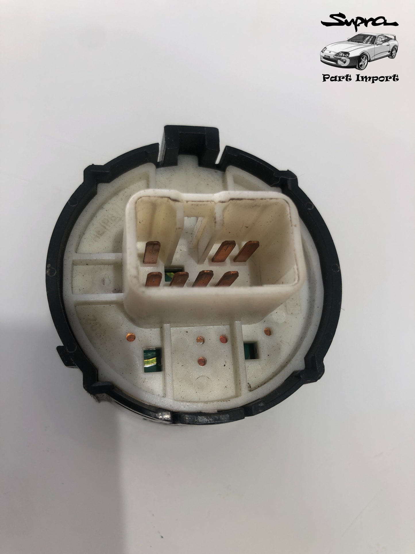 JZA80 Supra Mirror Control Module