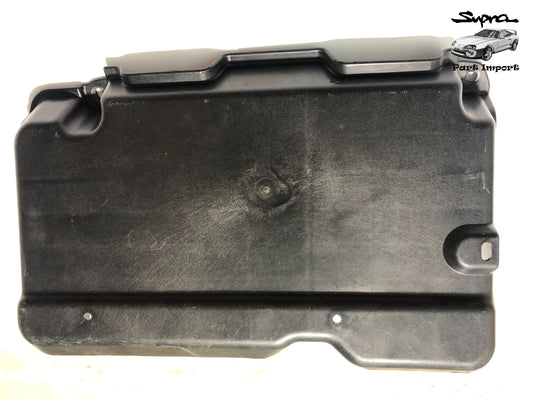 JZA80 Supra Engine RHD ECU Cover 55199-14020