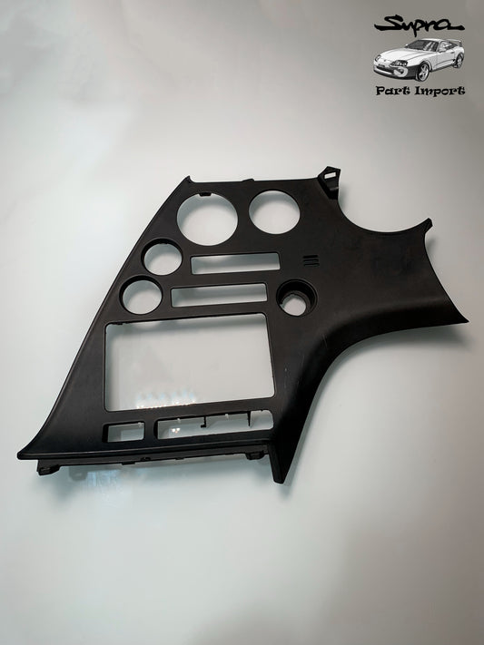 JZA80 Supra S2 RHD Radio Panel 55405-14160 / 55412-14160