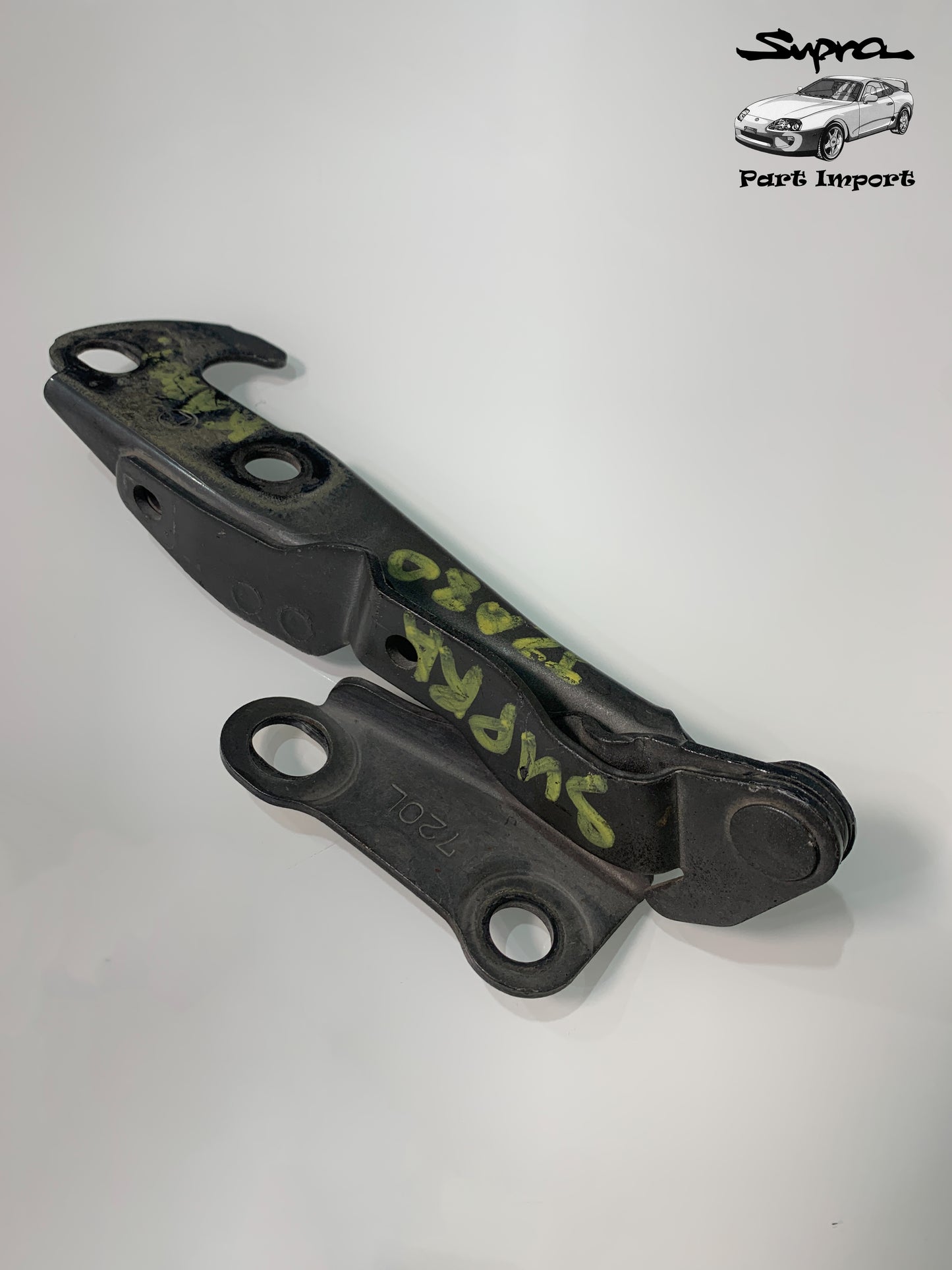 JZA80 Supra Hood Hinge (1 pc.)