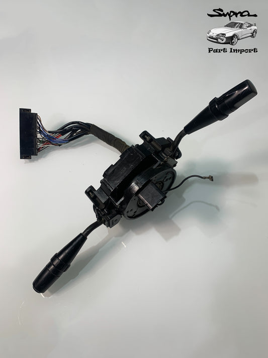 JZA80 Supra S1 RHD Switch Stalk