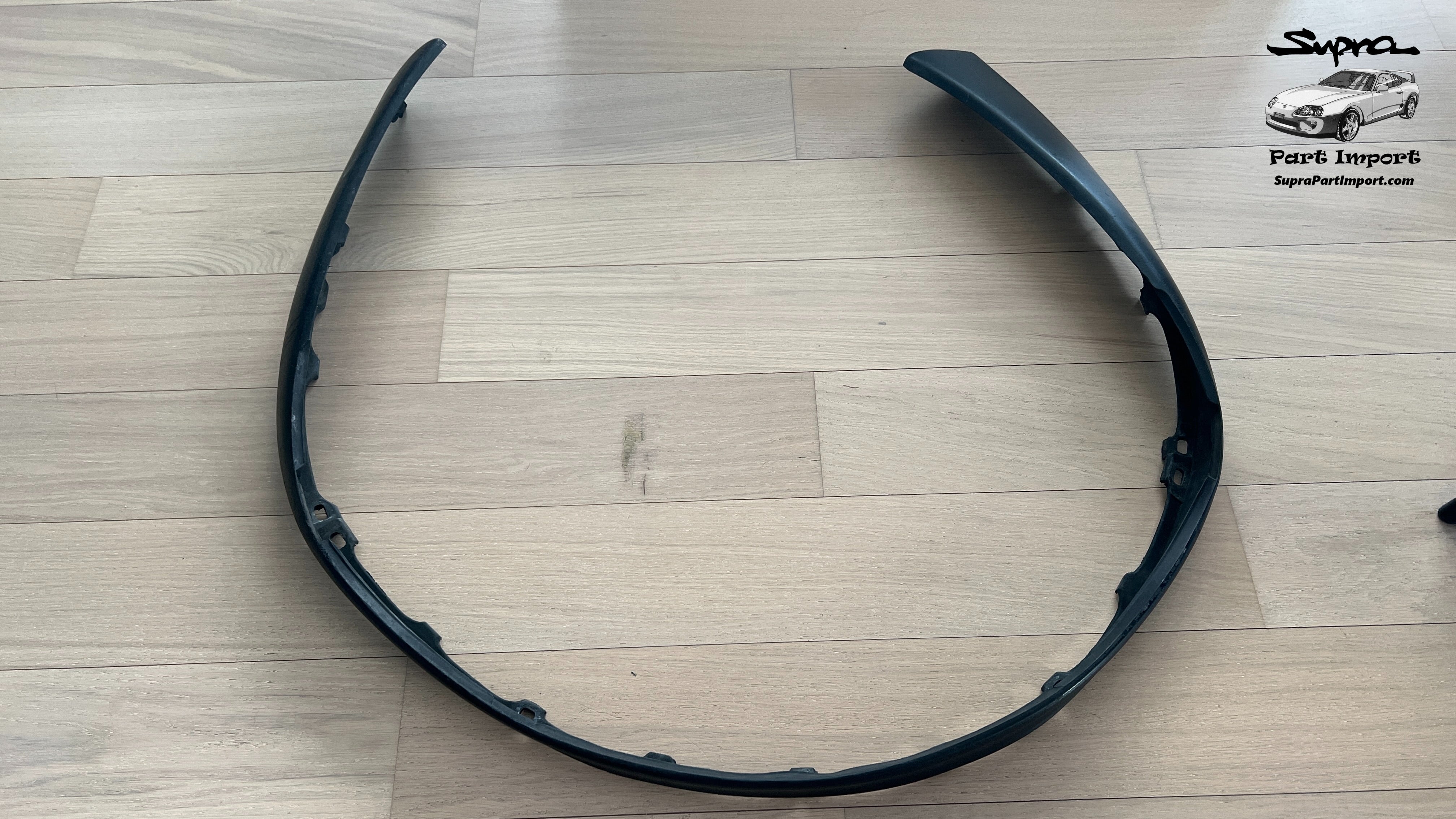 JZA80/MK4 Supra Genuine OEM Original Front Bumper Lip – Supra Part
