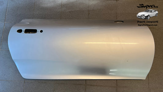 JZA80 Supra OEM Right Side Door Skin (67001-14360)