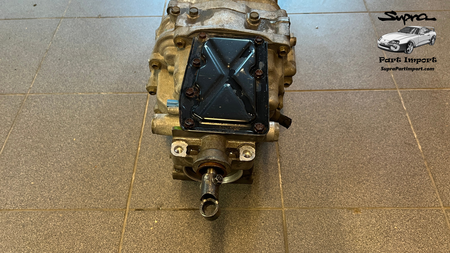 *EU DELIVERY* Nissan CD007 Gearbox (for swap)