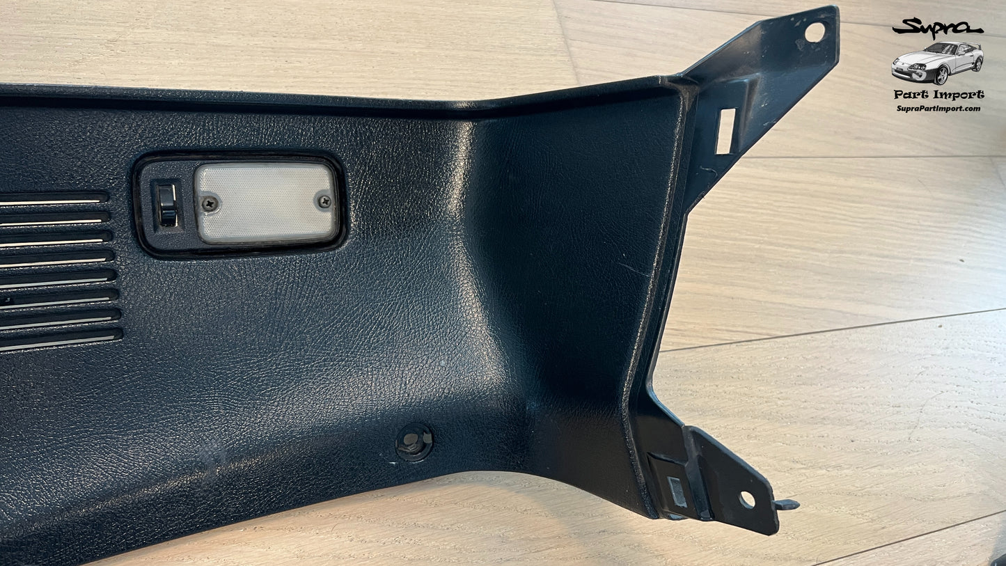 JZA80/MK4 Supra Genuine OEM Left Side Trunk Panel (64732-14130-C0)