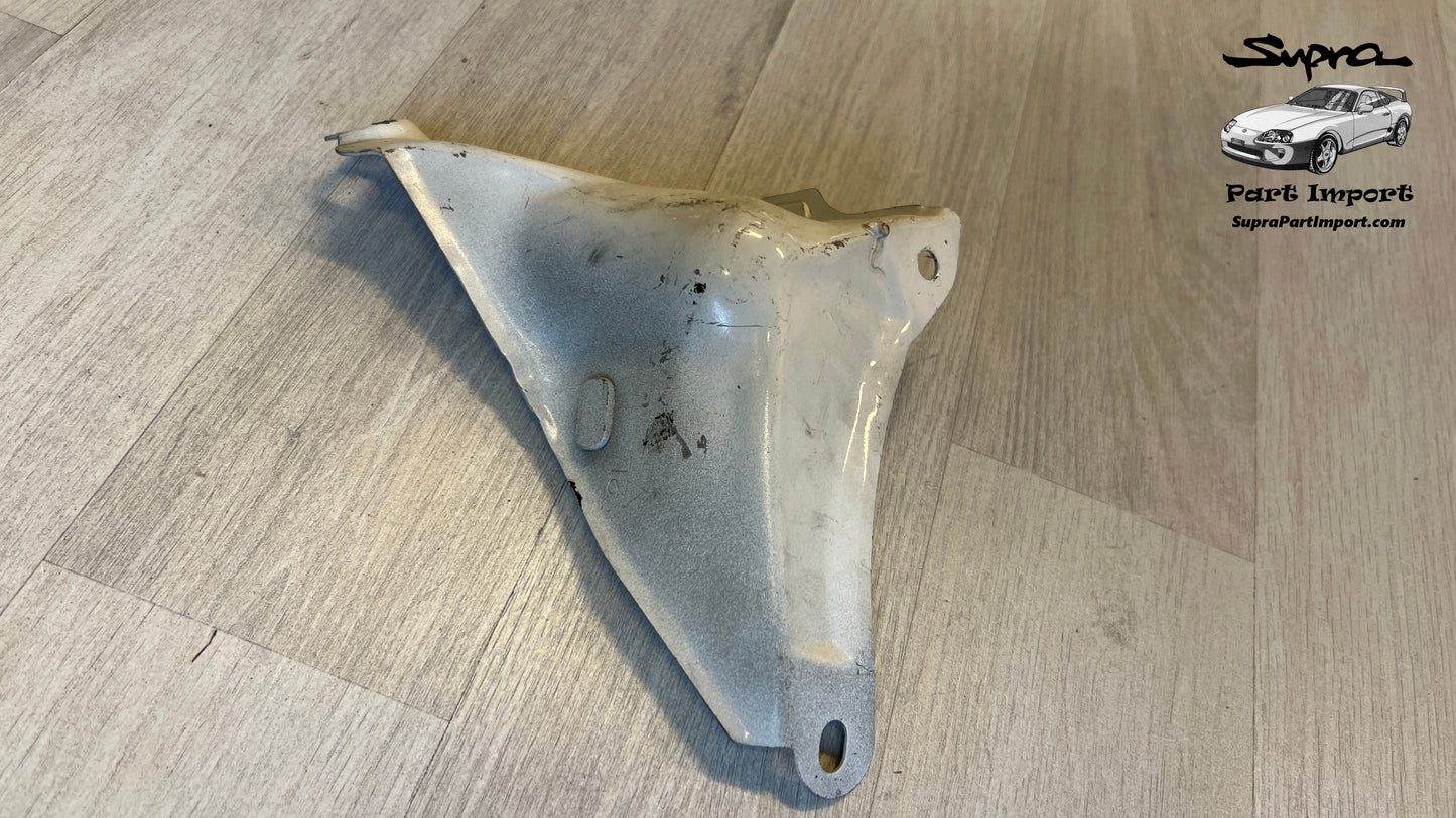 *RARE* JZA80 Supra Genuine OEM Left Side Instrument Panel Side Bracket (61186-14030)