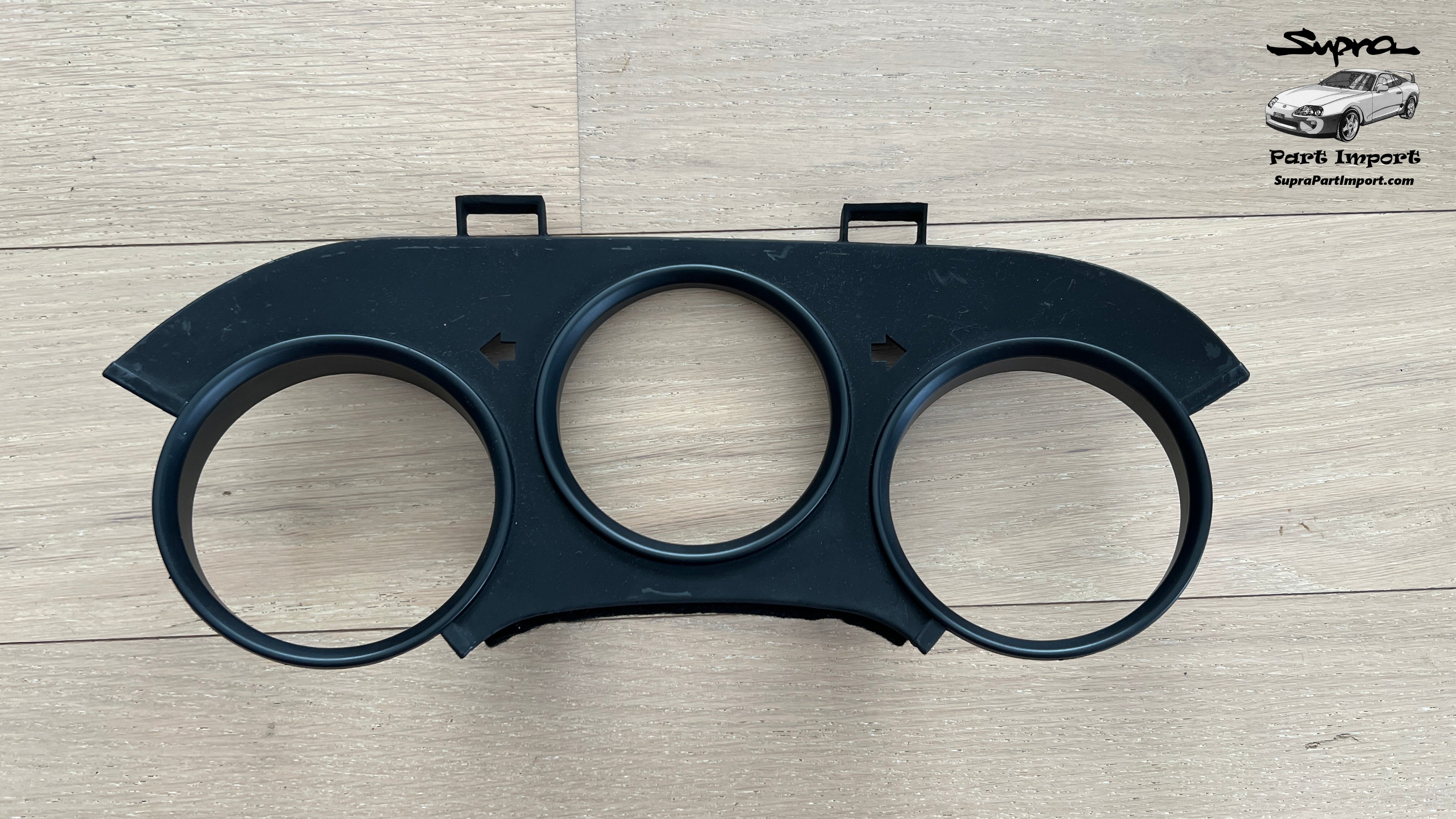 Genuine Toyota Supra MK4 JZA80 93-98 LHD Instrument Panel Register