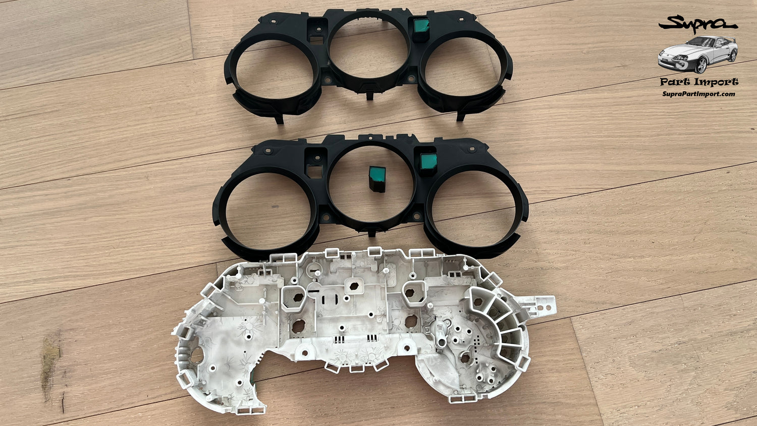 JZA80/MK4 Supra Cluster Part Lot Supra Part Import