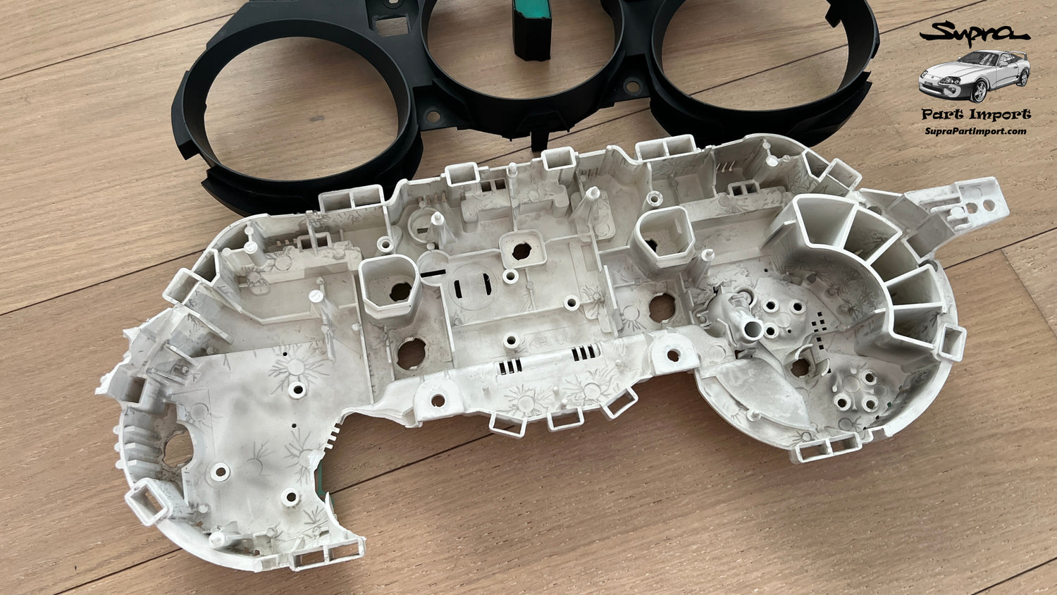 JZA80/MK4 Supra Cluster Part Lot Supra Part Import