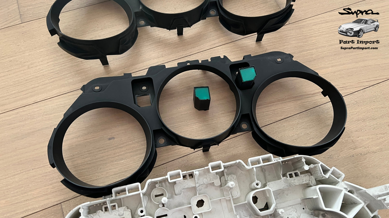 JZA80/MK4 Supra Cluster Part Lot Supra Part Import