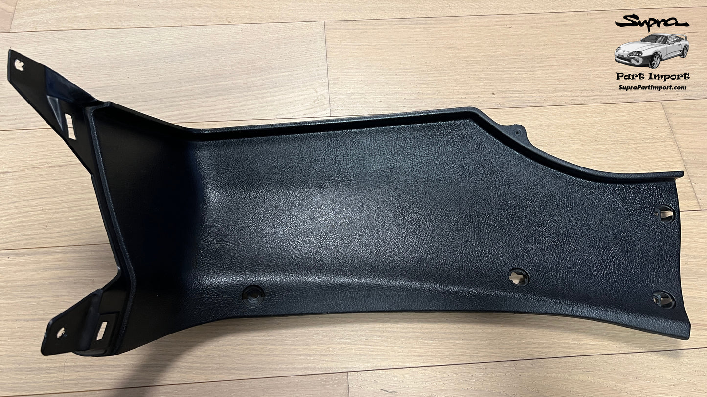 JZA80/MK4 Supra Genuine OEM Left Side Trunk Panel (64732-14130-C0)