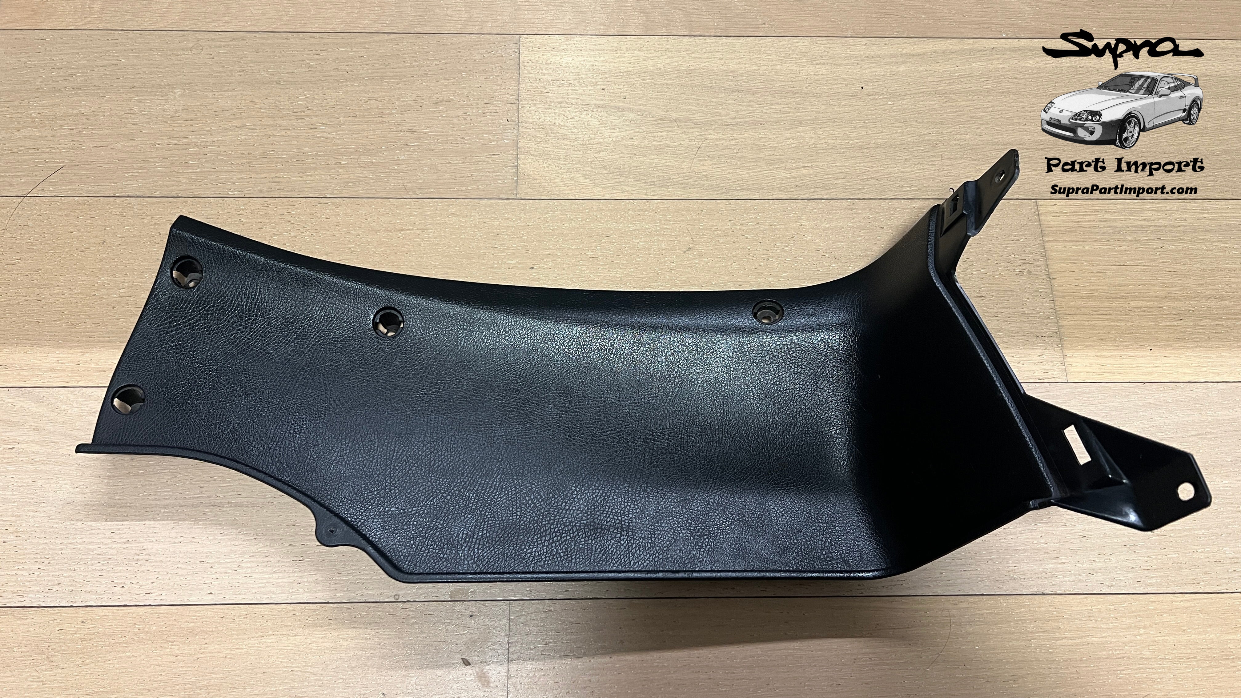 RARE* JZA80 Supra Genuine OEM LHD/RHD Right Side Trunk Panel
