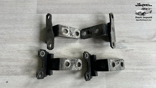 *VERY RARE* JZA80 Supra Door Hinges (68710-30150, 68720-30070, 68730-30120, 68730-30120)