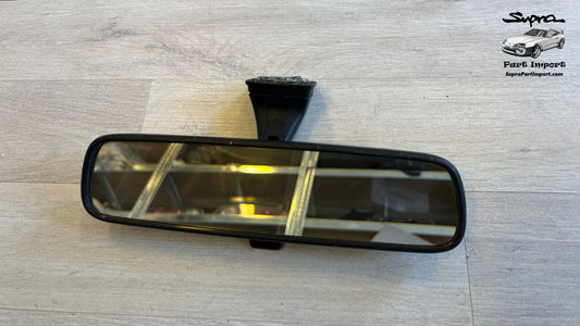 JZA80/MK4 Supra Genuine OEM Windshield Interior Mirror (87810-14180-C0)
