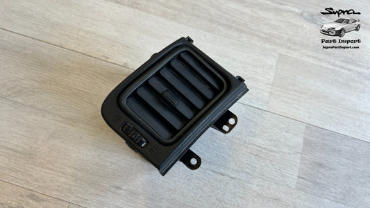 *DISCONTINUED* JZA80/MK4 Supra Genuine OEM Instrument Panel / Dashboard Vent / Register Assy (55680-14040-C0/55680-14040)