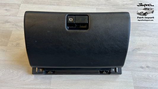 JZA80 Supra Genuine OEM LHD/RHD Lower Glovebox (55531-14120 / 55550-14180-C0)