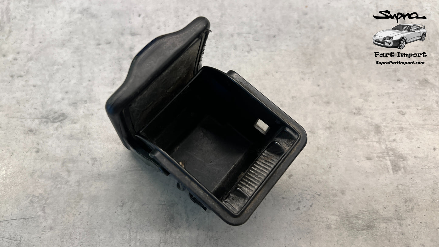 JZA80 Supra Genuine OEM Ashtray Assembly (74102-14130)