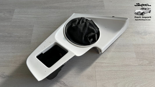 JZA80/MK4 Supra Genuine OEM RHD Manual Dash Panel (58804-14040)
