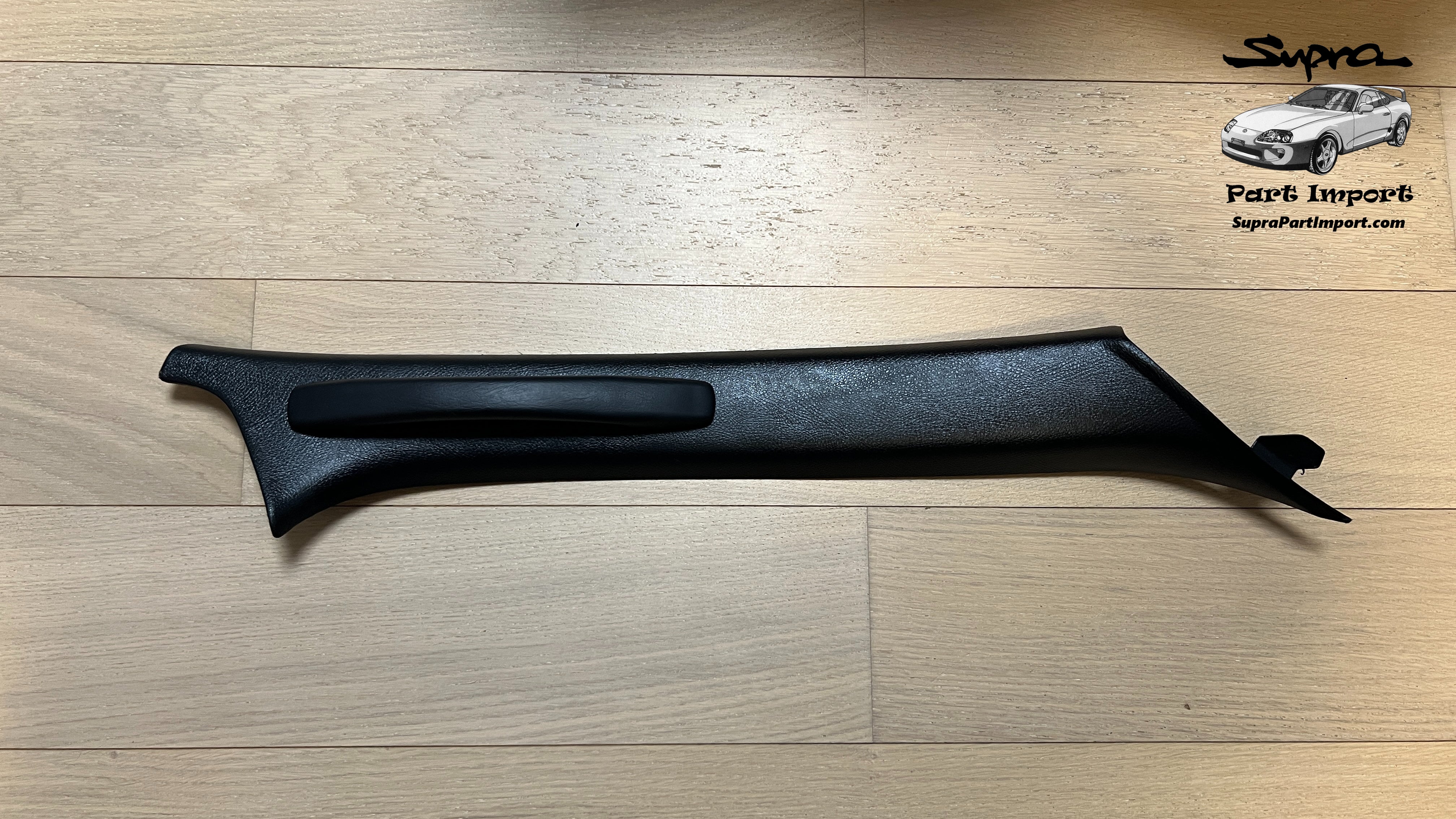 MINT, LHD* JZA80 Supra Genuine OEM LHD Right Side Targa Driver's