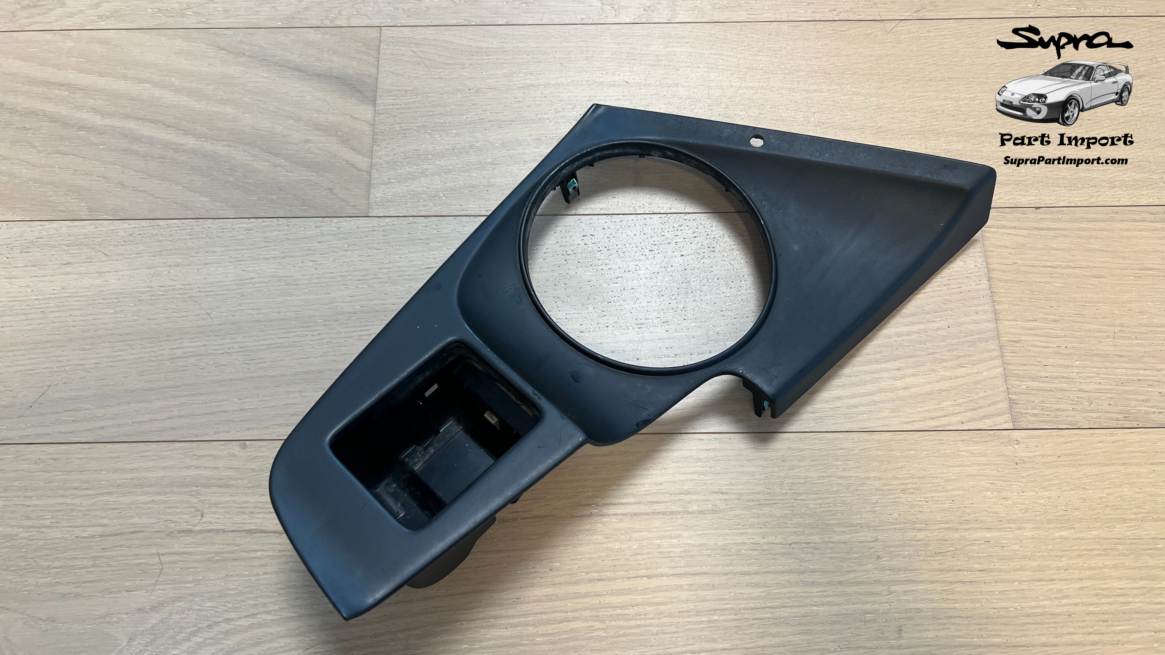 JZA80/MK4 Supra Genuine OEM RHD Manual Dash Panel (58804-14040) – Supra ...