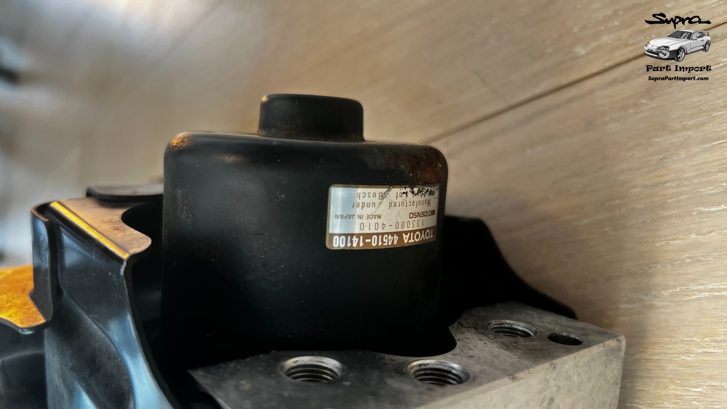JZA80/MK4 Supra Genuine OEM ABS Pump/Modulator (44510-14100)
