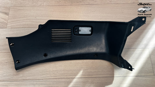 JZA80 Supra Genuine OEM Left Side Trunk Panel (64732-14130-C0)