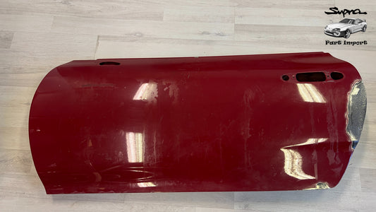 JZA80 Supra Genuine OEM Left Side Door Skin (67002-14390/67002-14380)