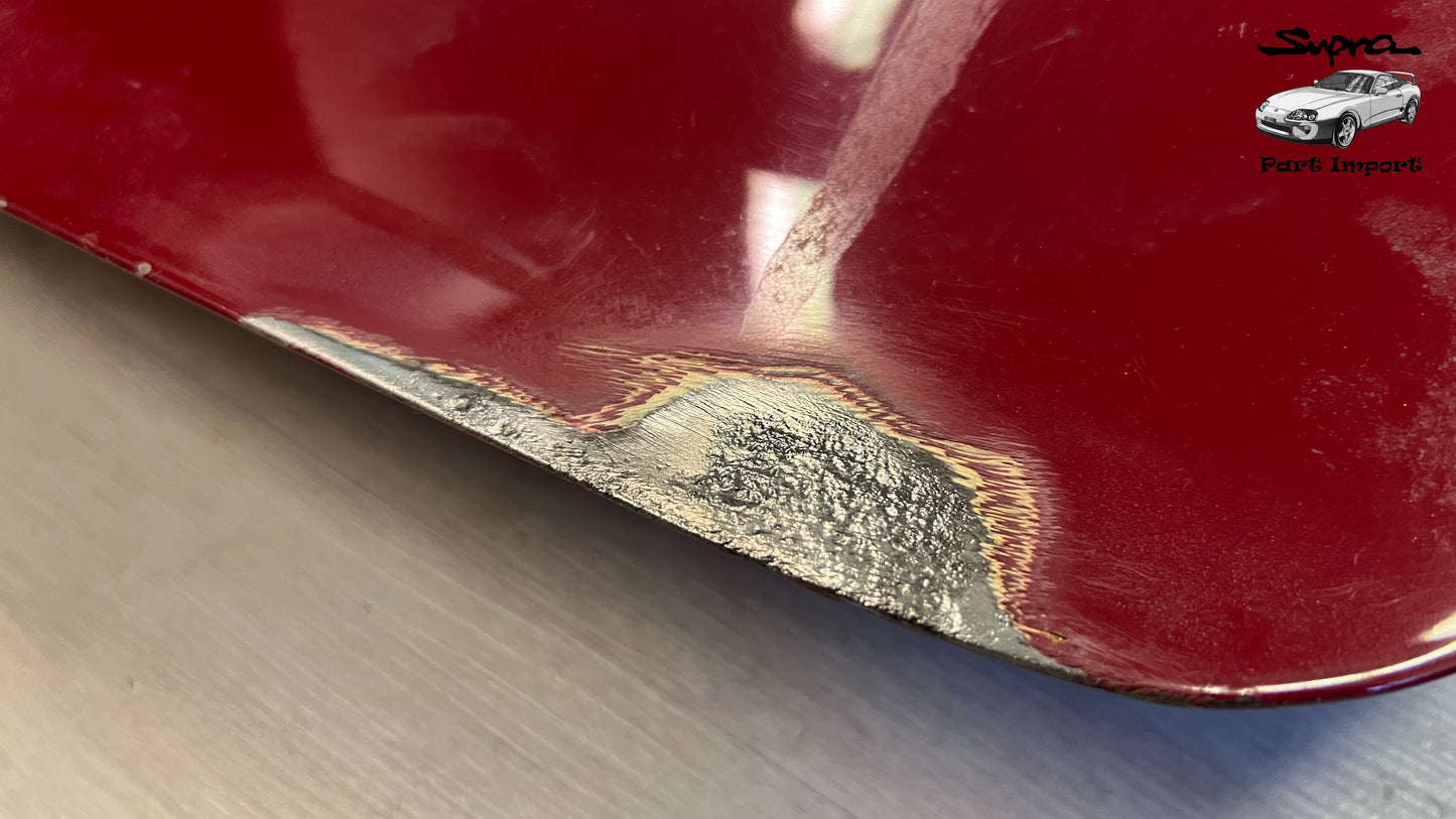 JZA80 Supra Genuine OEM Left Side Door Skin (67002-14390/67002-14380)