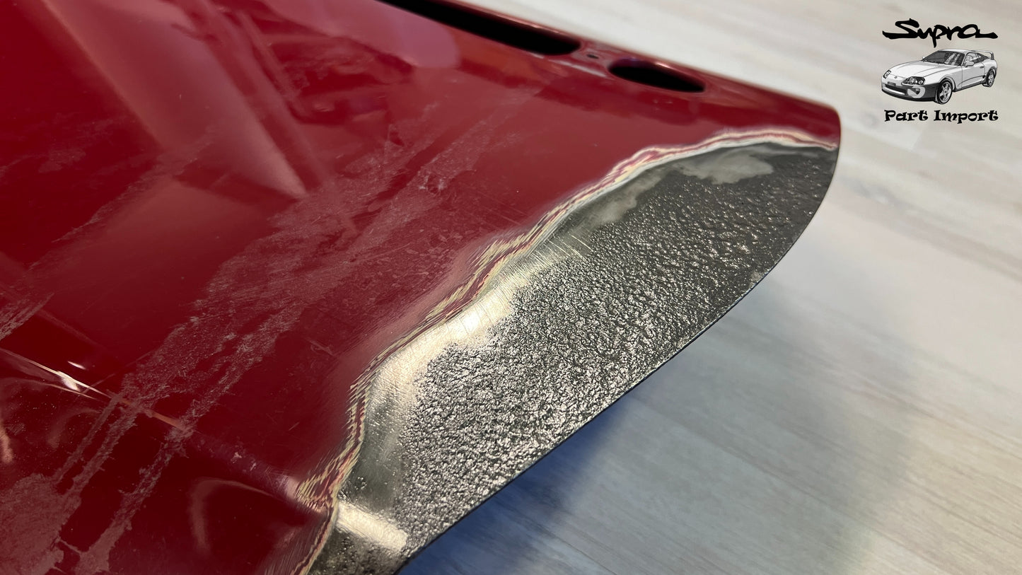 JZA80 Supra Genuine OEM Left Side Door Skin (67002-14390/67002-14380)