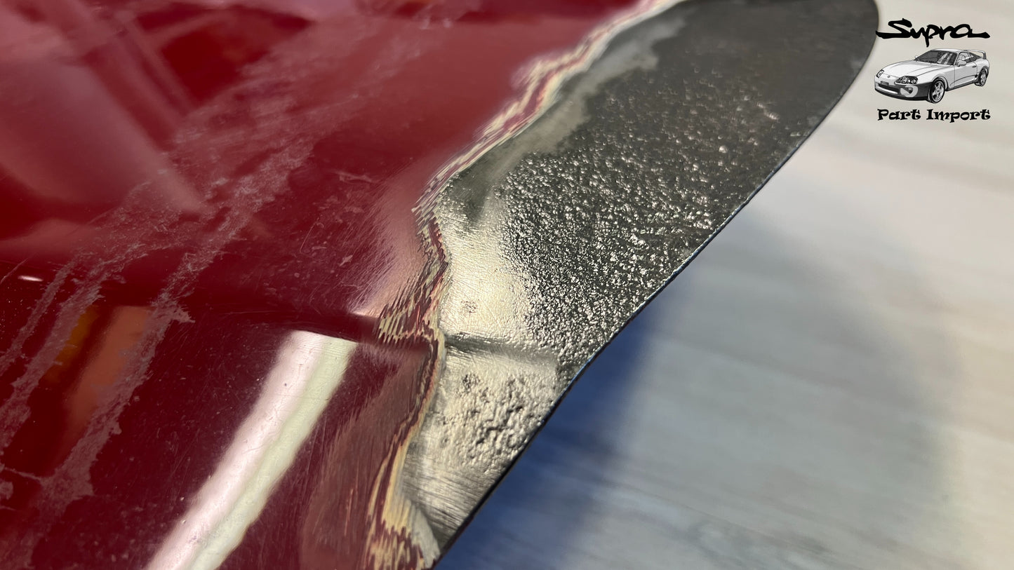 JZA80 Supra Genuine OEM Left Side Door Skin (67002-14390/67002-14380)