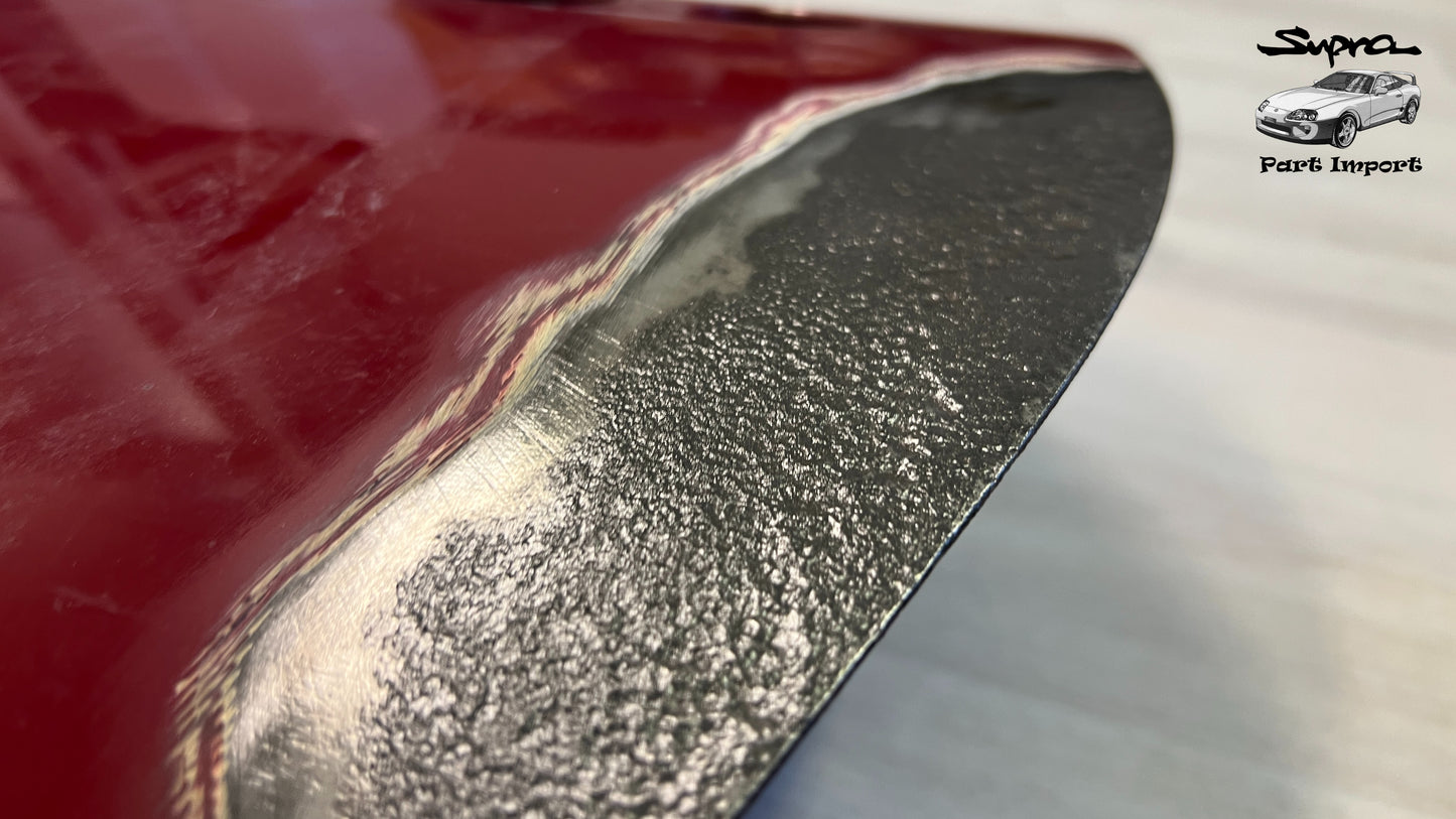 JZA80 Supra Genuine OEM Left Side Door Skin (67002-14390/67002-14380)