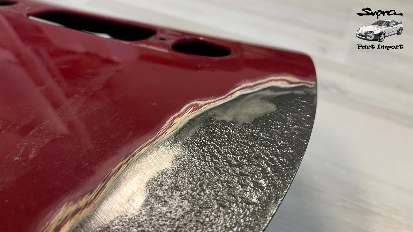 JZA80 Supra Genuine OEM Left Side Door Skin (67002-14390/67002-14380)