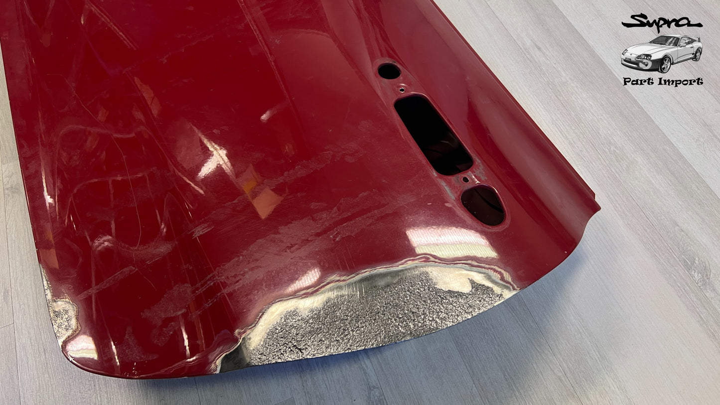 JZA80 Supra Genuine OEM Left Side Door Skin (67002-14390/67002-14380)