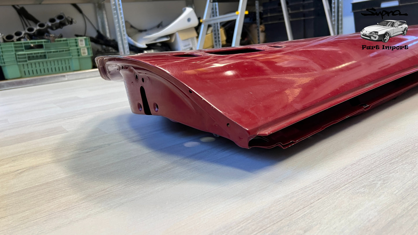 JZA80 Supra Genuine OEM Left Side Door Skin (67002-14390/67002-14380)