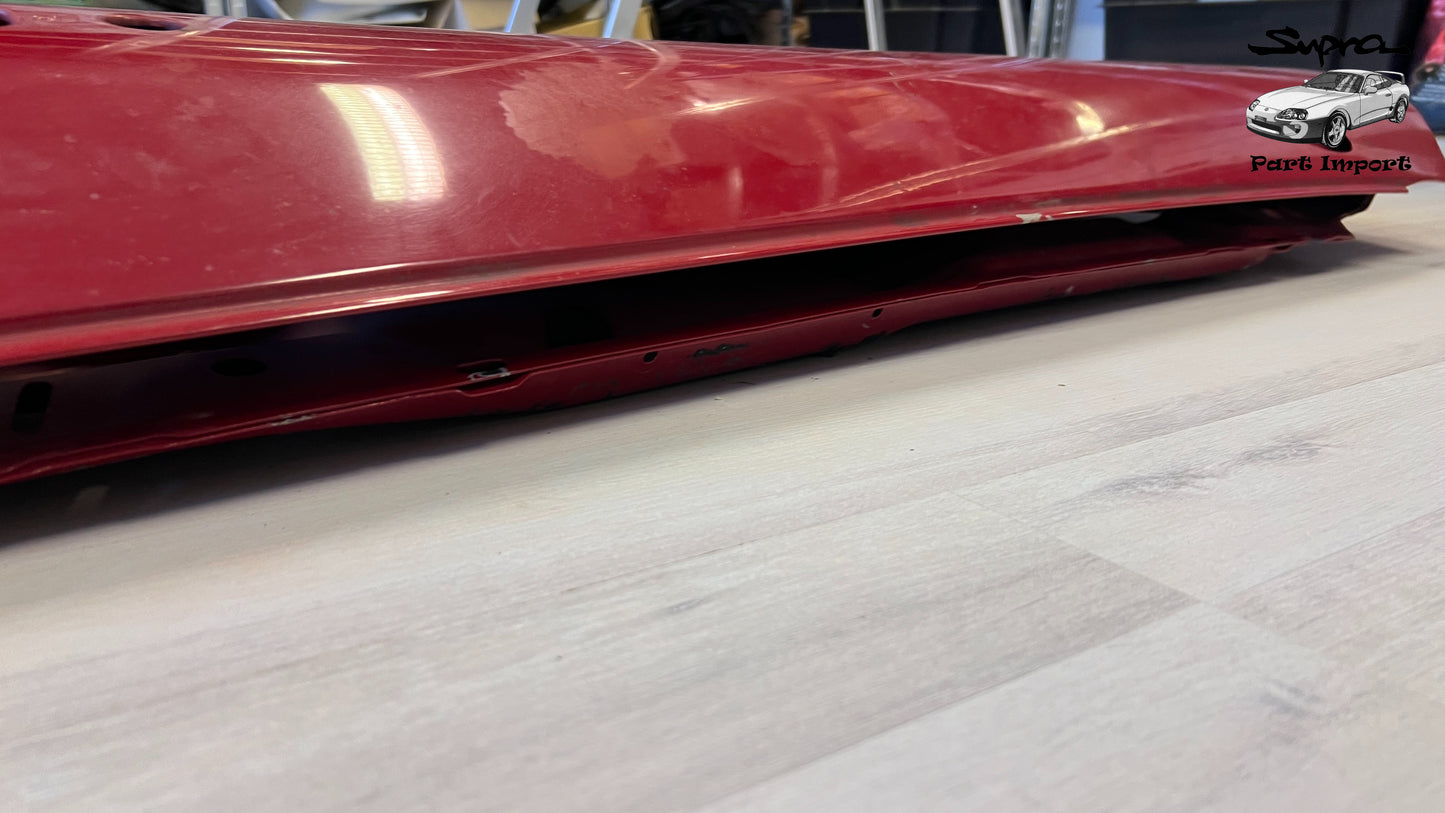 JZA80 Supra Genuine OEM Left Side Door Skin (67002-14390/67002-14380)