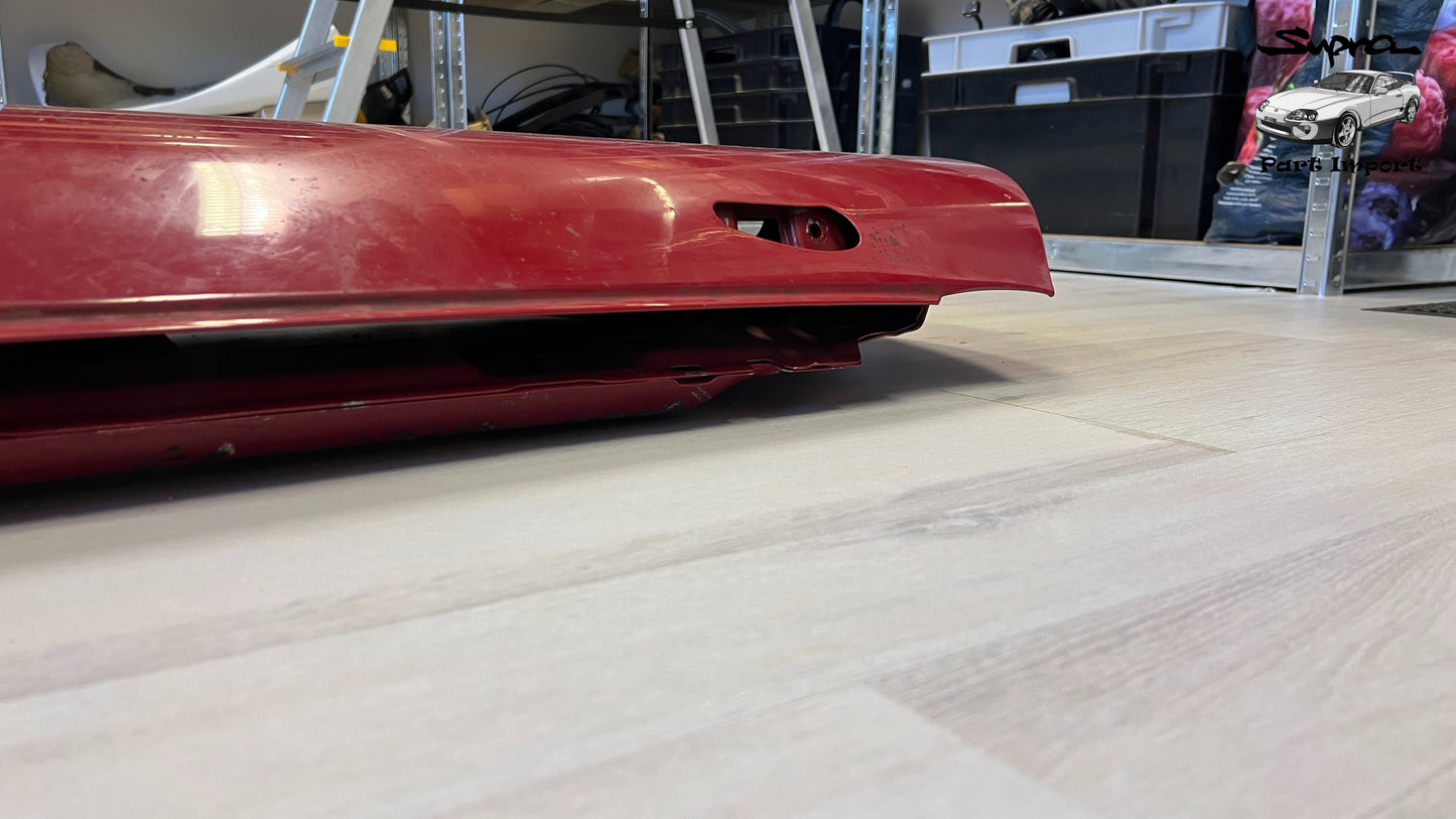 JZA80 Supra Genuine OEM Left Side Door Skin (67002-14390/67002-14380)