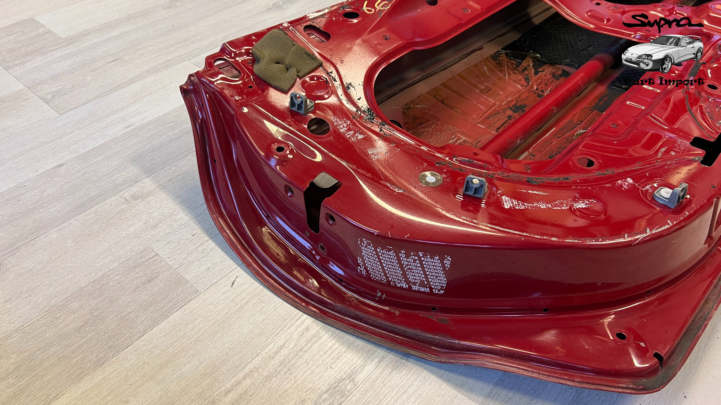 JZA80 Supra Genuine OEM Left Side Door Skin (67002-14390/67002-14380)