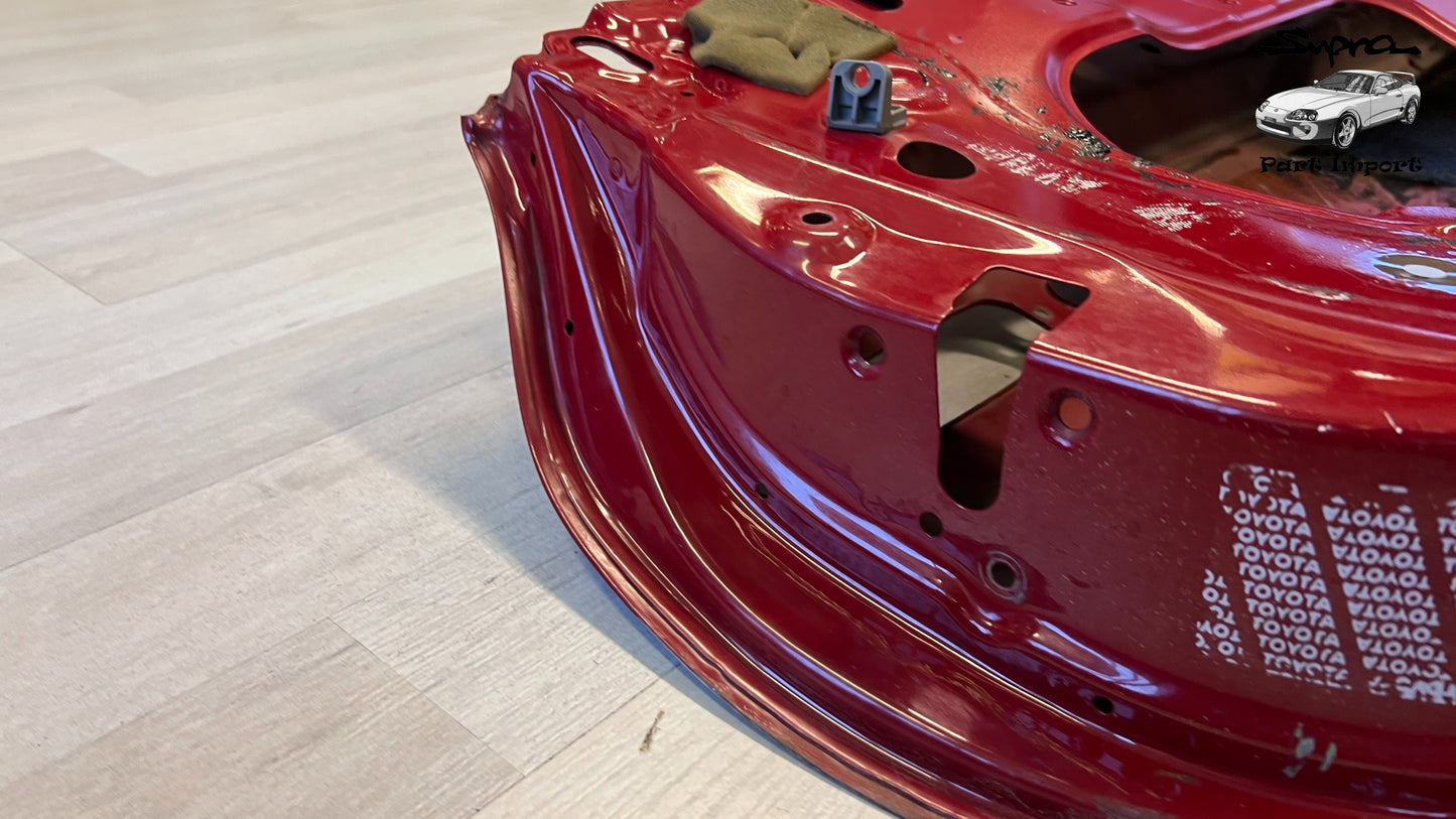 JZA80 Supra Genuine OEM Left Side Door Skin (67002-14390/67002-14380)