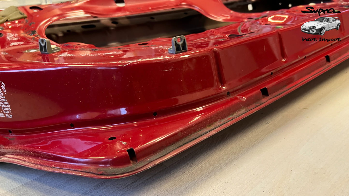 JZA80 Supra Genuine OEM Left Side Door Skin (67002-14390/67002-14380)