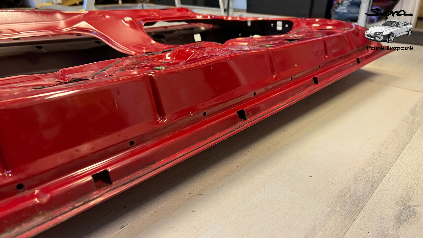 JZA80 Supra Genuine OEM Left Side Door Skin (67002-14390/67002-14380)