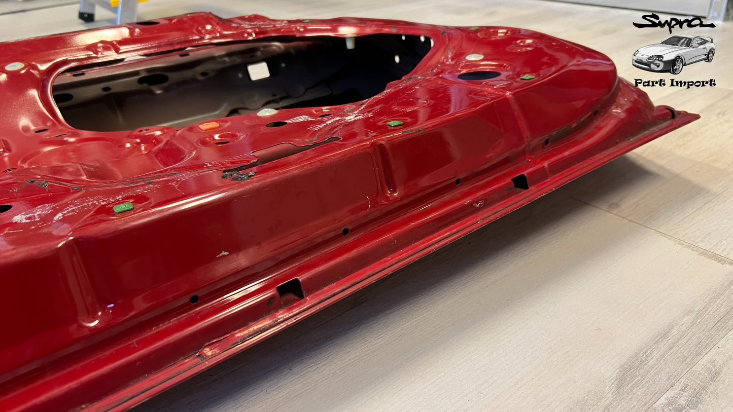 JZA80 Supra Genuine OEM Left Side Door Skin (67002-14390/67002-14380)