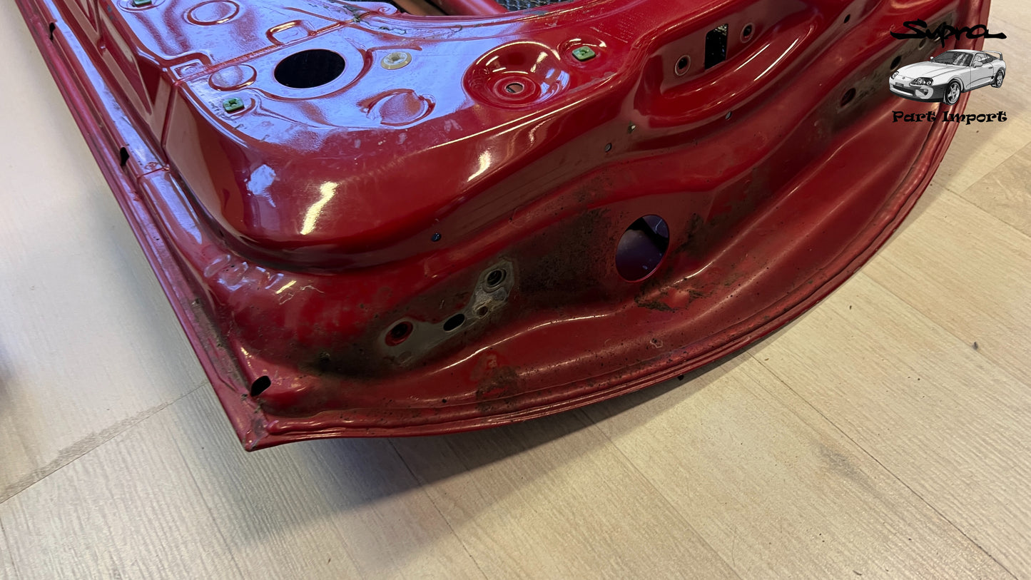 JZA80 Supra Genuine OEM Left Side Door Skin (67002-14390/67002-14380)