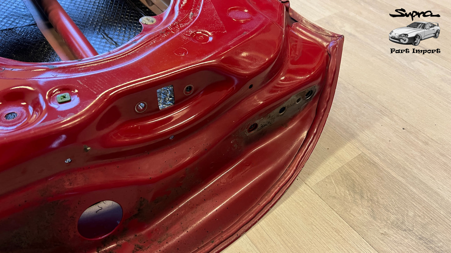 JZA80 Supra Genuine OEM Left Side Door Skin (67002-14390/67002-14380)