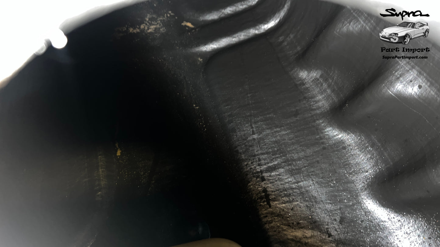 *RARE* JZA80 Supra Genuine OEM LHD/RHD Fuel Tank Assembly (77001-14430 + 77641-14100 + 23206-46160) (Copy)