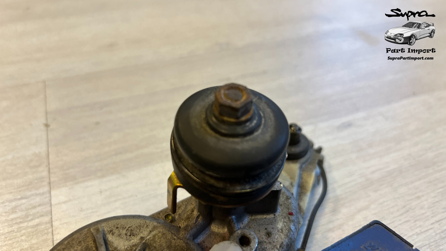 *LHD, DISCONTINUED* JZA80 Supra Genuine OEM LHD Rear Wiper Motor (85130-14330)