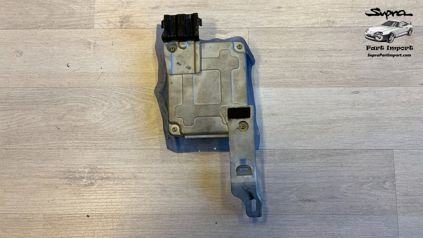 JZA80 Supra Genuine OEM 2JZ-GTE M/T Throttle Control ECU (89670-14060)