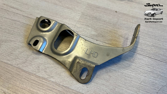 *LHD, RARE* JZA80 Supra Genuine OEM LHD ECU Bracket